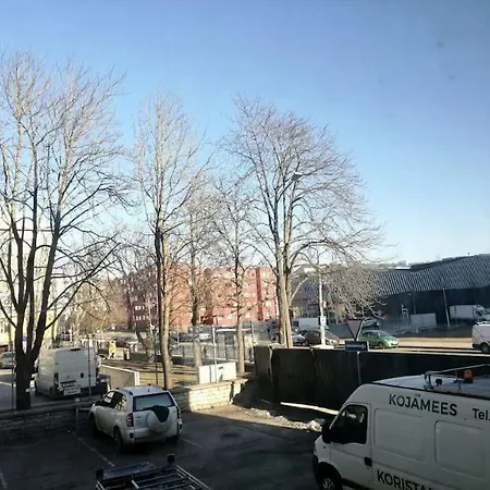 City Near Sea - The Kitchen Is Updated! * Tallinn