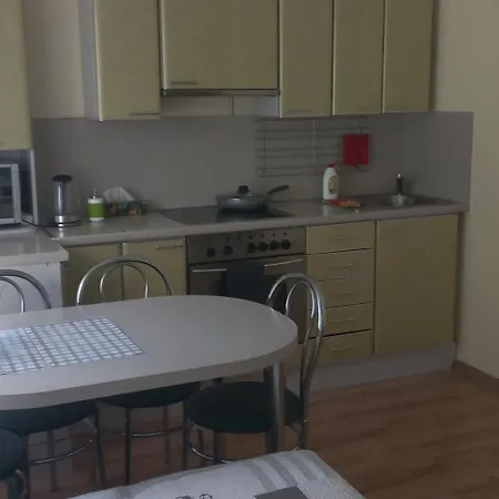 City Near Sea - The Kitchen Is Updated! * Tallinn
