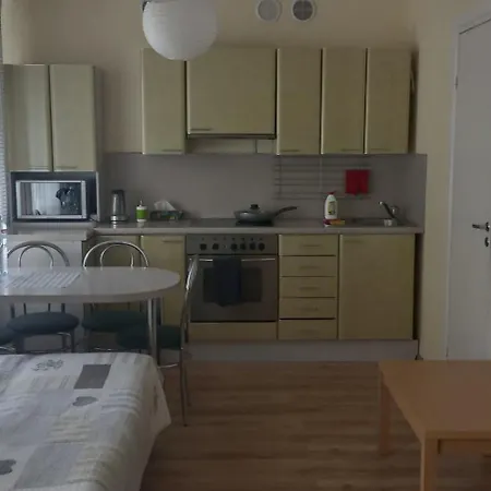 City Near Sea - The Kitchen Is Updated! Tallinn
