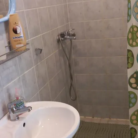 Apartment City Near Sea - The Kitchen Is Updated! Tallinn